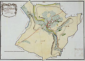 Saint Remy Mal Bati (Nord)